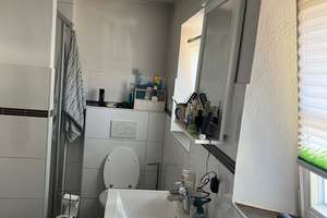 Schöne 3-Zimmer- + Büro + Ankleide Wohnung mit Balkon in Augsburg im Einzelbaudenkmal – Maximilian Straße 54, 86150 Innenstadt. Sankt Ulrich-Dom, Augsburg – Vorschaubild 8