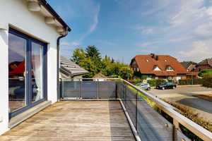 Modernes Einfamilienhaus mit Kamin in ruhiger Lage von Serm – Duisburg – Vorschaubild 17