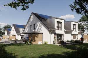 Reserviert - Am Biestenkamp in Mülheim Mintard - Haus 11 – Mülheim an der Ruhr – Vorschaubild 1