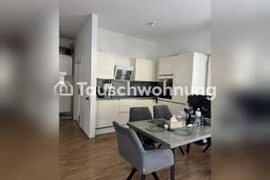 Tauschwohnung: Biete 2-Zimmer-Wohnung mit Terr., suche 3-Zi bis 1200€ Warm – 40470 Rath, Düsseldorf – Vorschaubild 6