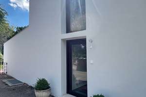 ***ERSTBEZUG nach umfassender Modernisierung***
"Schmuckstück im Bauhausstil" – Die vollständige Adresse der Immobilie erhältst du vom Anbieter., 80995 Feldmoching, München – Vorschaubild 8
