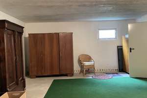Eintreten und wohlfühlen, hübsches Einfamilienhaus mit zauberhaften Garten! – Buchenstraße 14, 6198 Bennstedt – Vorschaubild 39