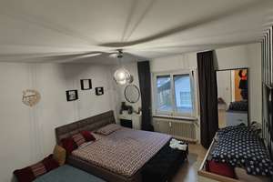  3-Zimmer Wohnung/Haus in Weiterstadt (Wiesenstraße) – Die vollständige Adresse der Immobilie erhältst du vom Anbieter., 64331 Weiterstadt – Vorschaubild 16