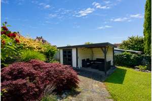 Saniertes 4-Familienhaus mit direktem Gartenzugang in Grünberg! – Die vollständige Adresse der Immobilie erhältst du vom Anbieter., 35305 Grünberg – Vorschaubild 22