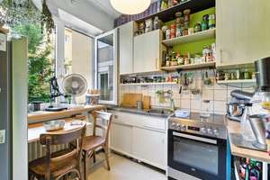 SECRET SALE! Mehrfamilienhaus mit 16 Einheiten + genehmigtem Penthouse-Ausbau in Citylage – Die vollständige Adresse der Immobilie erhältst du vom Anbieter., 76137 Südstadt, Karlsruhe – Vorschaubild 10