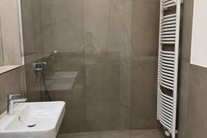Kernsanierte 3,5 Zi Altbauwohnung mit großer Terrasse in Pempelfort – Blücherstrasse 62, 40211 Pempelfort, Düsseldorf – Vorschaubild 9