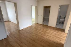 Bezugsfreie 3-Zimmerwohnung in guter Lage mit Tiefgaragenplatz – Jungbluthgasse 13, 50858 Junkersdorf, Köln – Vorschaubild 7