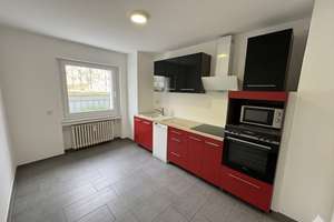 Hochparterre-Highlight: Bezugsfreie 2-Zimmer-Wohnung mit Einbauküche und Balkon  – Die vollständige Adresse der Immobilie erhältst du vom Anbieter., 50679 Deutz, Köln – Vorschaubild 13