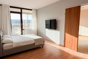 Attraktive 2-Zimmer-Wohnung in ruhiger Lage in Johanneskirchen – Die vollständige Adresse der Immobilie erhältst du vom Anbieter., 81927 Johanneskirchen, München – Vorschaubild 2