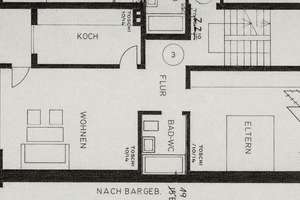 Lichtdurchflutete 2-Zimmer-Wohnung in Stgt.Luginsland – Die vollständige Adresse der Immobilie erhältst du vom Anbieter., 70327 Luginsland, Stuttgart – Vorschaubild 18