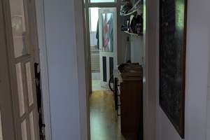 Großzügige 5-Zimmer-Wohnung in Bad-Cannstatt für Familien oder WGs – Daimlerstraße 31, 70372 Kurpark, Stuttgart – Vorschaubild 2