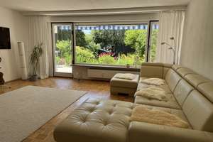 Schöne Hochparterre-Wohnung mit Garten - von privat – Prof.-Angermair-Ring 14, 85748 Garching bei München – Vorschaubild 3