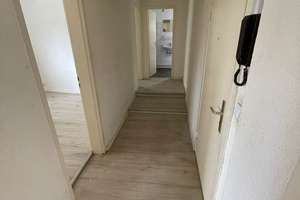 Schöne 2,5-Zimmer-Wohnung am Flensburger Hafen – Schiffbrücke 56, 24939 Nordertor, Flensburg – Vorschaubild 3