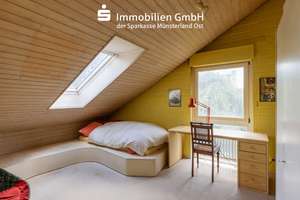 Charmante Wohlfühloase im begehrten Handorf! – Die vollständige Adresse der Immobilie erhältst du vom Anbieter., 48157 Handorf, Münster – Vorschaubild 6