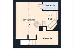 DESIGN & ATMOSPHÄRE – REIHENHAUS MIT OFFENER KÜCHE, TERRASSE UND LICHTDURCHFLUTETEM STUDIO – Göppingen (Kreis) – Vorschaubild 29