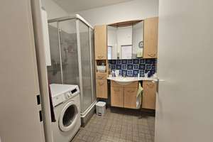 Nachmieter gesucht: Helle 2-Zimmer-Wohnung in Remscheider City mit Balkon u. Einbauküche – Alleestraße 52, 42853 Mitte, Remscheid – Vorschaubild 12