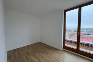 Exklusive Dachgeschosswohnung mit  Penthousecharakter in  Berlin-Weißensee... – Langhansstraße 24A, 13086 Weißensee, Berlin – Vorschaubild 5