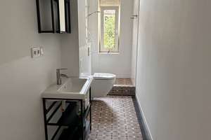 Zuhause im Altbau mit 2 Zimmern in Düsseldorf – Witzelstr 12, 40225 Bilk, Düsseldorf – Vorschaubild 15