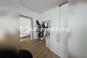 Tauschwohnung: Wunderschöne, neu renovierte Altbauwohnung in Nippes – Die vollständige Adresse der Immobilie erhältst du vom Anbieter., 50737 Weidenpesch, Köln – Vorschaubild 5