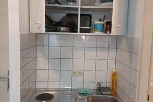 1-Zimmer-Wohnung in Mannheim Neckarau, renoviert u. Teilmöbliert  – Neckarauer Straße 23, 68163 Neckarau, Mannheim – Vorschaubild 3