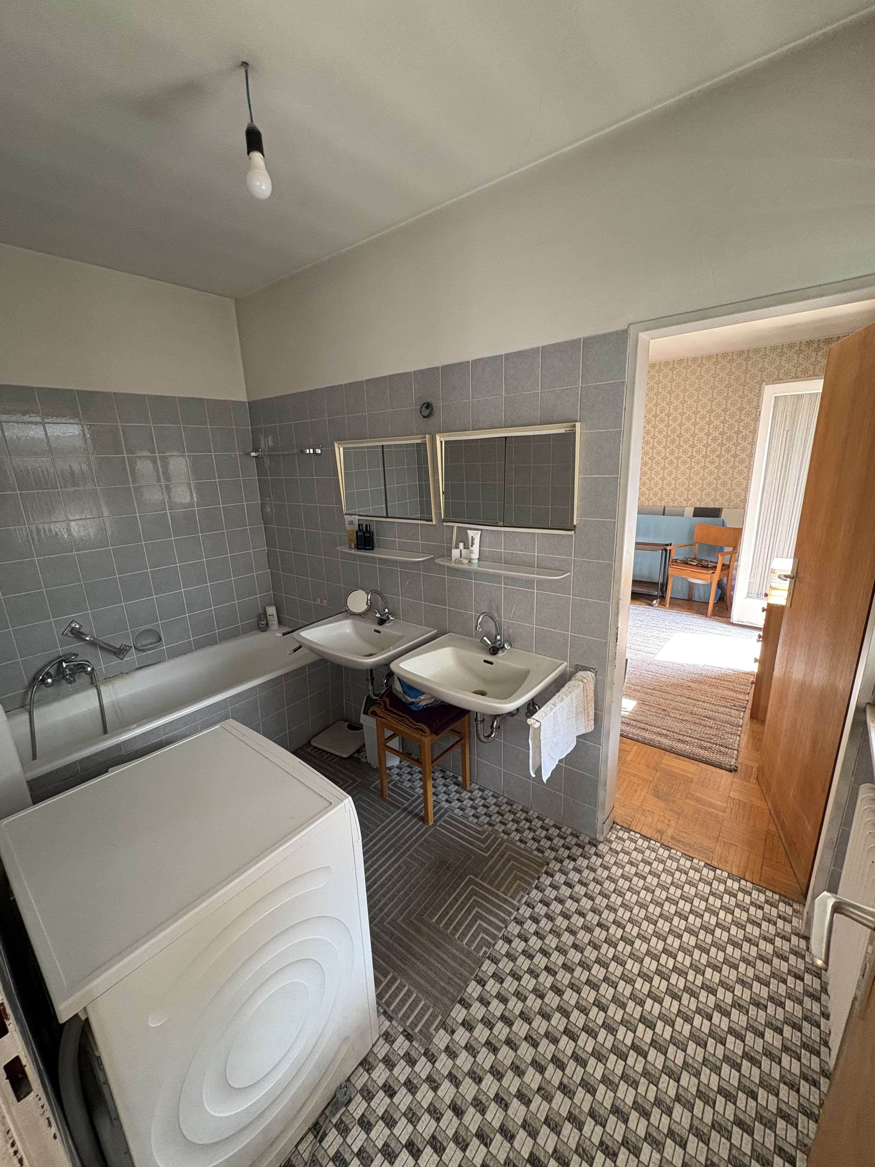 Immobilie in Weinheim - Top Gelegenheit für Ihre erstes Eigenheim in Weinheim! - Bild 8