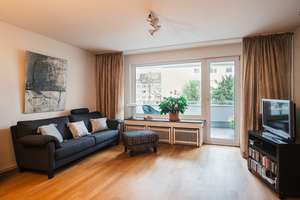 Citynah & ruhig im Grünen - Ihr neues Zuhause in Lindenthal – Die vollständige Adresse der Immobilie erhältst du vom Anbieter., 50931 Lindenthal (Ortsteil), Köln – Vorschaubild 10