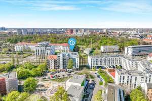 Citynah & familienfreundlich: 118 m² Maisonette mit Aufzug und großer Dachterrasse – Prager Straße 61, 4317 Reudnitz-Thonberg, Leipzig – Vorschaubild 8