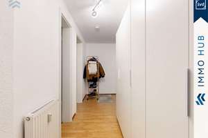 ++ Absolute Bestlage im Zentrum: 3RW mit Aufzug, Gäste WC und Balkon mit Sunset-Blick ++ – Die vollständige Adresse der Immobilie erhältst du vom Anbieter., 4105 Zentrum-Nordwest, Leipzig – Vorschaubild 10