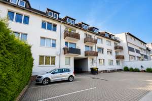 Innenstadtlage! Dachgeschosswohnung mit Ausbaureserve und KFZ-Stellplatz – Die vollständige Adresse der Immobilie erhältst du vom Anbieter., 38100 Innenstadt, Braunschweig – Vorschaubild 2