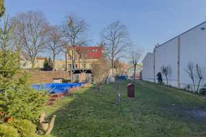 Wohn- und Geschäftshaus mit attraktiver Maisonette-Wohnung, Praxis und Einliegerwohnung, nahe S-Bhf – Märkisch-Oderland (Kreis) – Vorschaubild 20