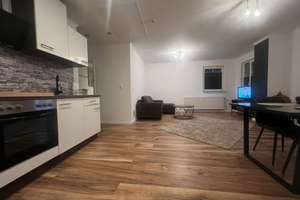 Möblierte Penthouse in Hamburg: 3-Zimmer-Wohnung mit Balkon – Lüttenredder 2, 22457 Schnelsen, Hamburg – Vorschaubild 10