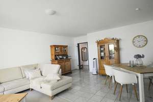 Helle 3 Zimmer-Wohnung im EG/Hochparterre mit Balkon in äußerst gepflegtem Mehrfamilienhaus – Westparkstr. 89, 47803 Kempener Feld/Baackeshof, Krefeld – Vorschaubild 6