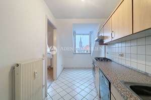 2 große Zimmer mit Aufzug & Balkon Altstadt Köpenick mit Umwandlungspotenzial in 3-Zimmer-Wohnung ! – Kietzer Str. 7, 12555 Köpenick, Berlin – Vorschaubild 17