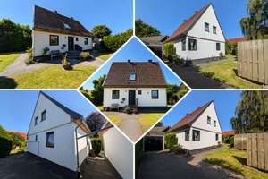 Modernisiertes Einfamilienhaus mit schönem Garten in gewachsener Wohnlage von St. Magnus – Die vollständige Adresse der Immobilie erhältst du vom Anbieter., 28759 Sankt Magnus, Bremen – Vorschaubild 17