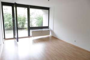 2-Zimmer-Wohnung im "Hochhaus Achalm" in Reutlingen – Max-Eyth-Strasse 235, 72766 Reutlingen-Mitte, Reutlingen – Vorschaubild 1