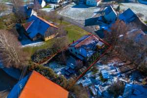 Mehrgenerationen - Idyllische Lage – Die vollständige Adresse der Immobilie erhältst du vom Anbieter., 88410 Bad Wurzach – Vorschaubild 5