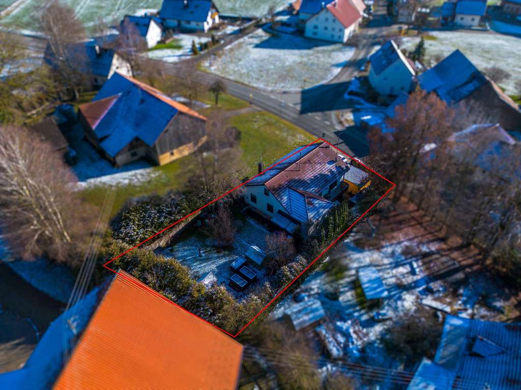 Immobilie in Bad Wurzach - Mehrgenerationen - Idyllische Lage - Bild 4