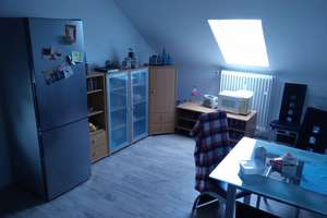 Helle, freundliche 3-Zi-DG-Wohnung im 2.OG; ca. 78 qm in 4 Parteien-Haus, KA-Waldstadt – Waldenburgerstr. 7, 76139 Waldstadt, Karlsruhe – Vorschaubild 18