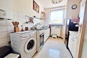 Ihre neue Kapitalanlage! 2 Zimmer Eigentumswohnung mit Loggia in Bemerode – Die vollständige Adresse der Immobilie erhältst du vom Anbieter., 30539 Bemerode, Hannover – Vorschaubild 10