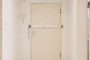 Helle 2-Zimmer-Wohnung mit Loggia in bevorzugter Lage von Hummelsbüttel – Die vollständige Adresse der Immobilie erhältst du vom Anbieter., 22339 Hummelsbüttel, Hamburg – Vorschaubild 12