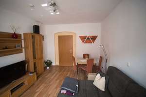 Schöne und gemütliche 3-Zi-Wohnung mit Balkon mit EBK – Schobersmühlenweg 18a, 99089 Andreasvorstadt, Erfurt – Vorschaubild 3