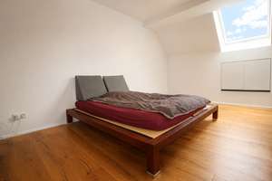 Maisonette-Loft mit schönem Ausblick nahe der Universität – Die vollständige Adresse der Immobilie erhältst du vom Anbieter., 42369 Elberfeld, Wuppertal – Vorschaubild 12