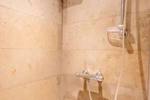 1. Möbliertes Apartment - Zentral und luxuriös Gemütliches – Charlottenstraße 60, 40210 Stadtmitte, Düsseldorf – Vorschaubild 13