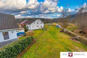Leben in der Idylle!
Gepflegtes Einfamilienhaus mit Garage und sensationellem Garten in Rudersberg- – Die vollständige Adresse der Immobilie erhältst du vom Anbieter., 73635 Rudersberg – Vorschaubild 41