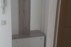 1-Zimmer Wohnung mit Balkon in Darmstadt-West – Finkenweg 38, 64295 Darmstadt-West, Darmstadt – Vorschaubild 2