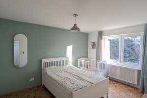 Moderne, helle 3-Zimmer-Wohnung in Kurhausnähe, mit Einbauküche  – Sonnenberger Straße 20A, 65193 Nordost, Wiesbaden – Vorschaubild 6