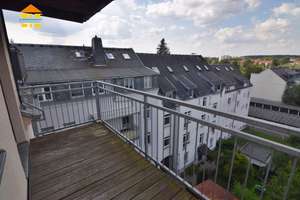 **Idyllische Familienwohnung mit Balkon auf dem beliebten Kaßberg** – Ricarda-Huch-Straße 18, 9116 Altendorf, Chemnitz – Vorschaubild 4