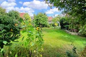 Kleinod: Geräumiges Familienhaus in LUTHE mit herrlichem Garten – Lenzstrasse 2, 31515 Wunstorf – Vorschaubild 6