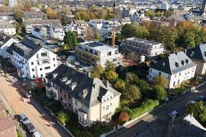 Provisionsfrei! Neubau-Erdgeschosswohnung im beliebten Maarviertel mit Garten zu verkaufen! – Zurmaiener Straße 42, 54292 Nord, Trier – Vorschaubild 5