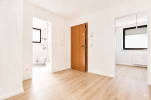 Gemütliche ca. 68m² große 2-Zimmer-Wohnung mit Loggia und Stellplatz in ruhiger Sackgassenlage
 – Die vollständige Adresse der Immobilie erhältst du vom Anbieter., 58099 Boele, Hagen – Vorschaubild 5